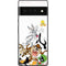 Looney Tunes All Together Google Pixel 6 Pro Skin